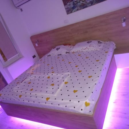 Apartment Nenov Skopje Luaran gambar