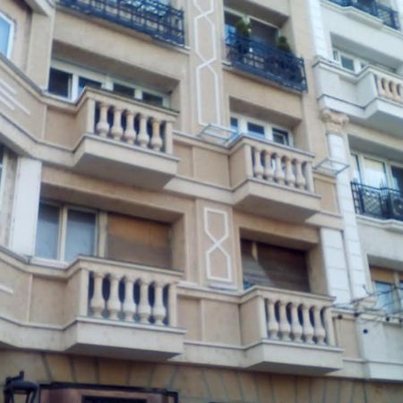 Apartment Nenov Skopje Luaran gambar