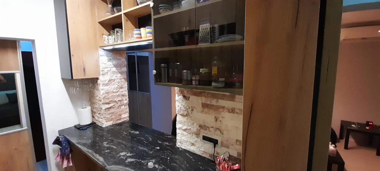 Apartment Nenov Skopje Luaran gambar
