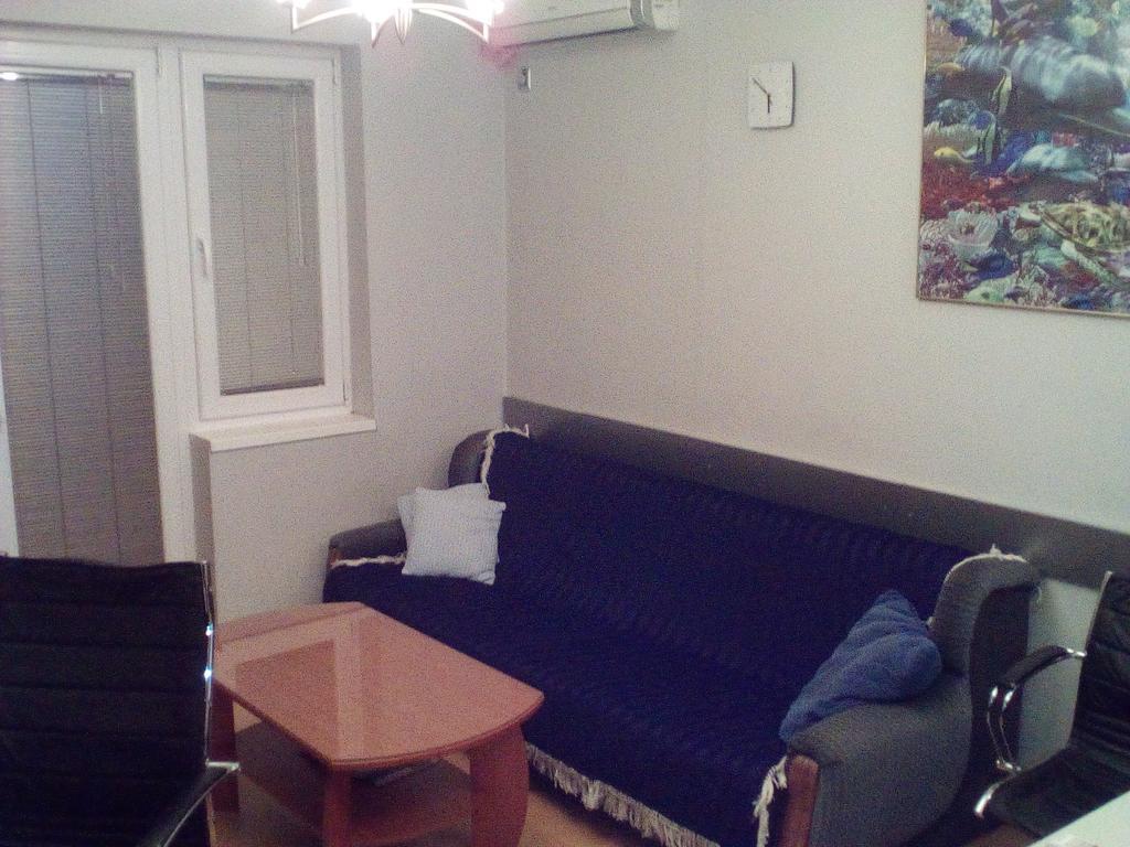 Apartment Nenov Skopje Bilik gambar