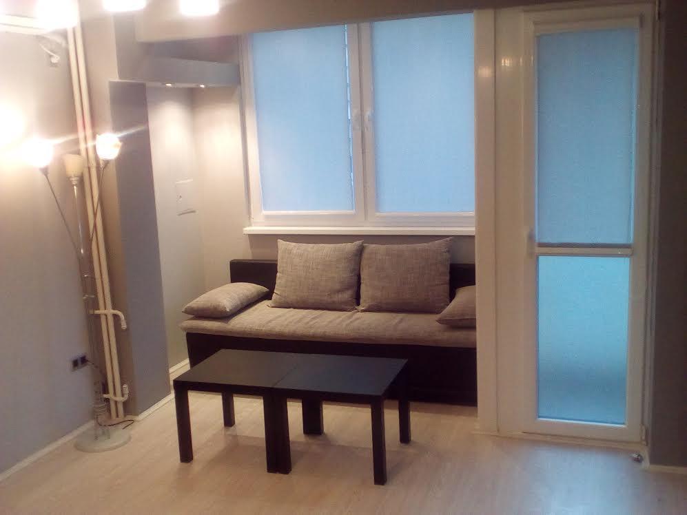 Apartment Nenov Skopje Luaran gambar