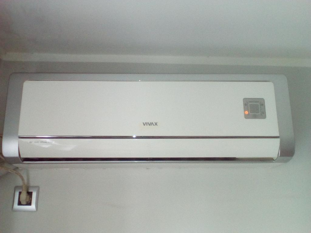 Apartment Nenov Skopje Luaran gambar