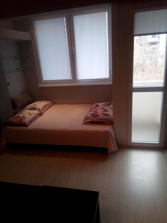 Apartment Nenov Skopje Luaran gambar