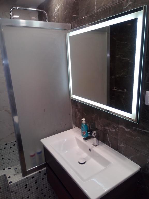 Apartment Nenov Skopje Luaran gambar
