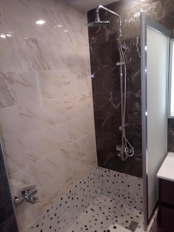 Apartment Nenov Skopje Luaran gambar