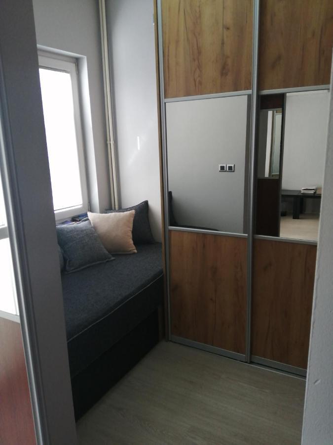 Apartment Nenov Skopje Luaran gambar